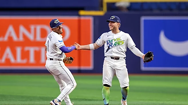 Yankees Rivalry Roundup: Rays back within a game of AL East lead