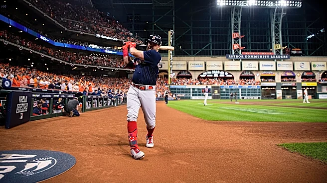 The Red Sox failure to retain Kyle Schwarber is still felt today