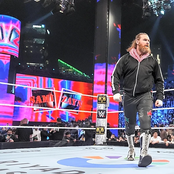 WWE Night of Champions 2026 start time, match card