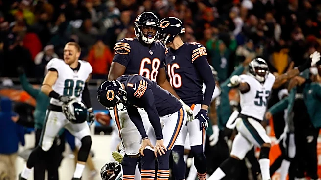 30 Day Challenge: Most Painful Bears Memory