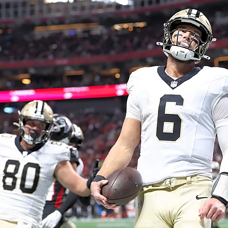 Most interesting matchups for the Saints in 2026