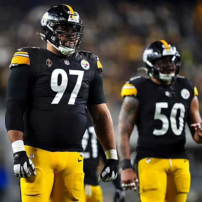 2026 AFC North Positional Rankings: Defensive Line
