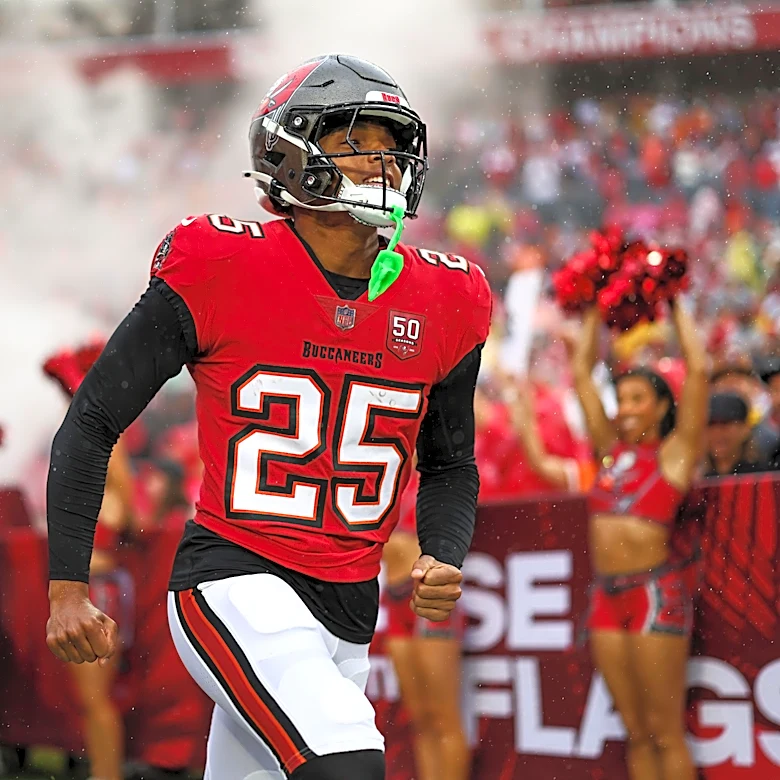 Potential Breakout Players for the Buccaneers