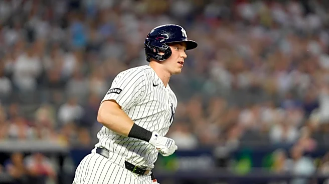 Yankees and Red Sox feature former catchers-turned elite first basemen