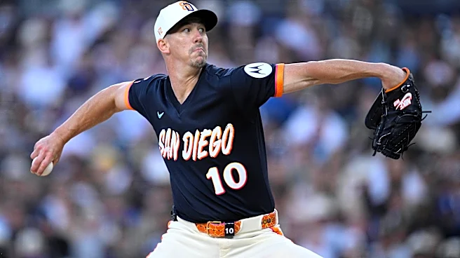 Good Morning San Diego: Padres pile on late to convincing win over Dodgers