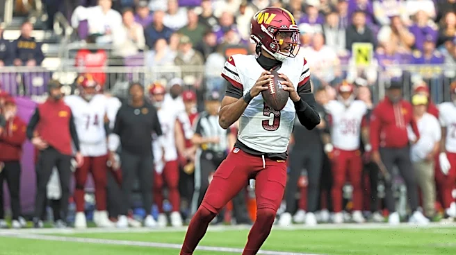 Jayden Daniels to be featured in Netflix’s Quarterback
