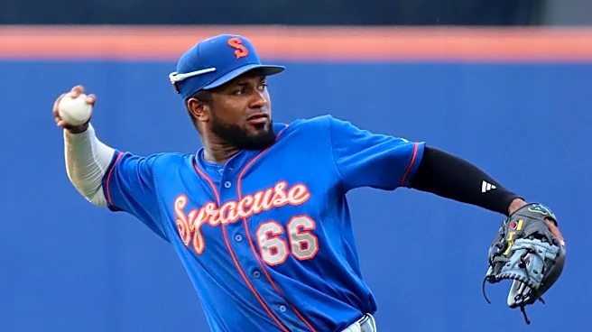 Mets Daily Prospect Report, 6/27/26: You go Yonny