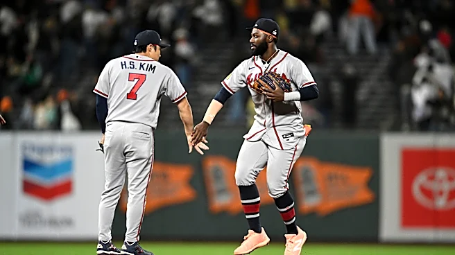 Bats can’t produce thunder in 3-1 loss