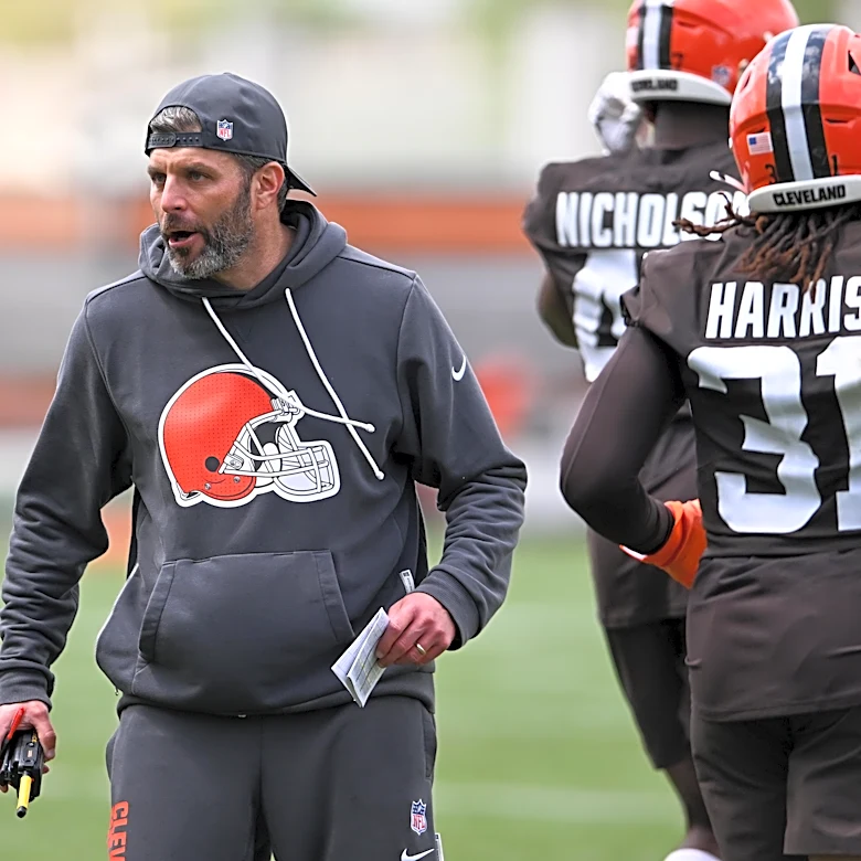 Browns: New DC will ‘breathe schematic freshness’ into the defense