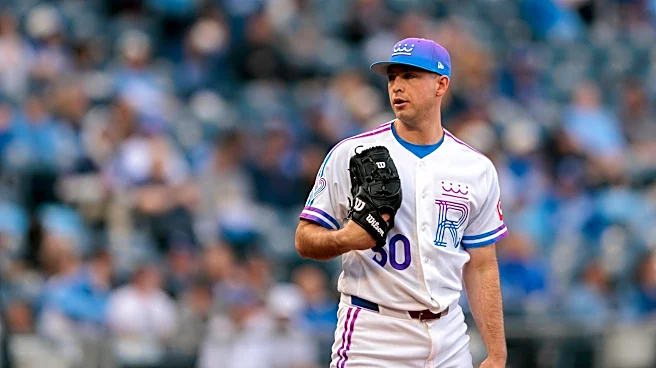Kansas City Royals news: Is Kris Bubic on the trading block?