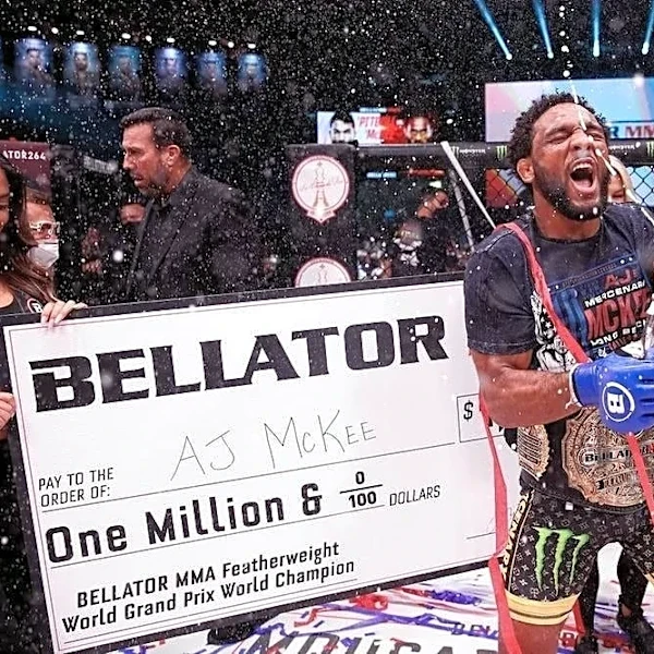 A.J. McKee has retirement timeline set unless ‘I’m making some abnormal amount of money’
