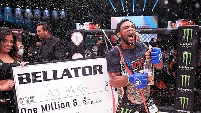 A.J. McKee has retirement timeline set unless ‘I’m making some abnormal amount of money’