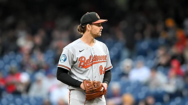 Orioles minor league recap 6/27: Kremer with a scoreless rehab start