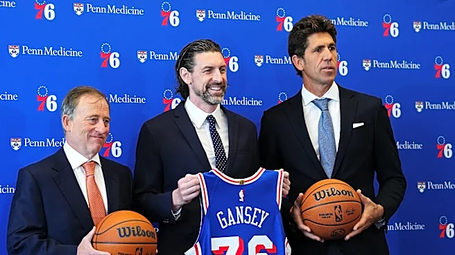 Which mid-level exception will the Sixers have in free agency? It’s complicated
