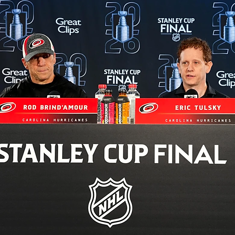 2026 NHL Entry Draft – Day 2 Open Thread