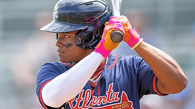 Braves Minor League Recap: Isaiah Drake, Michael Martinez, Alex Lodise with strong days