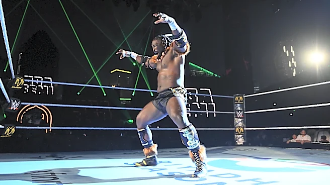 WWE Night of Champions 2026 discussion thread