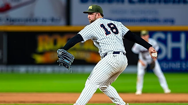 Yankees Birthday of the Day: Eric Reyzelman