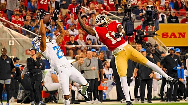 Discussion: What moment in Detroit Lions history would you change?
