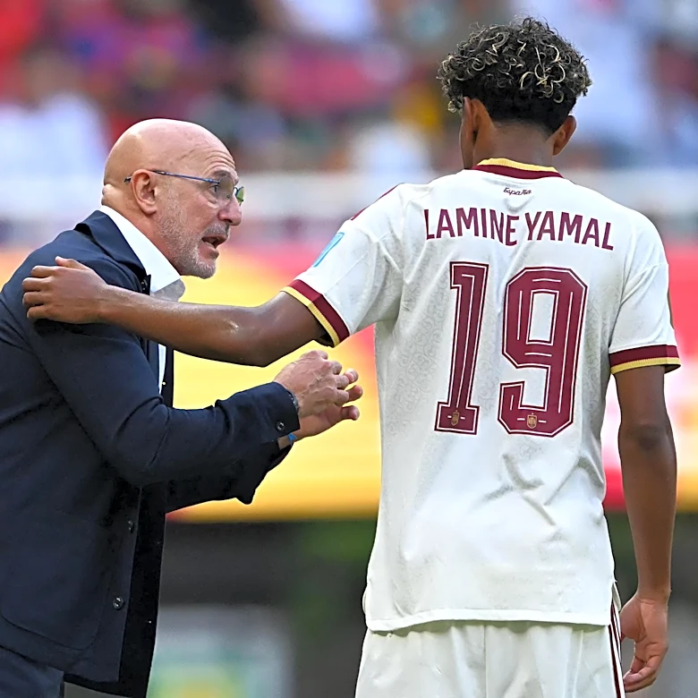 Do you still believe in Spain as World Cup 2026 contenders after a disappointing group stage?
