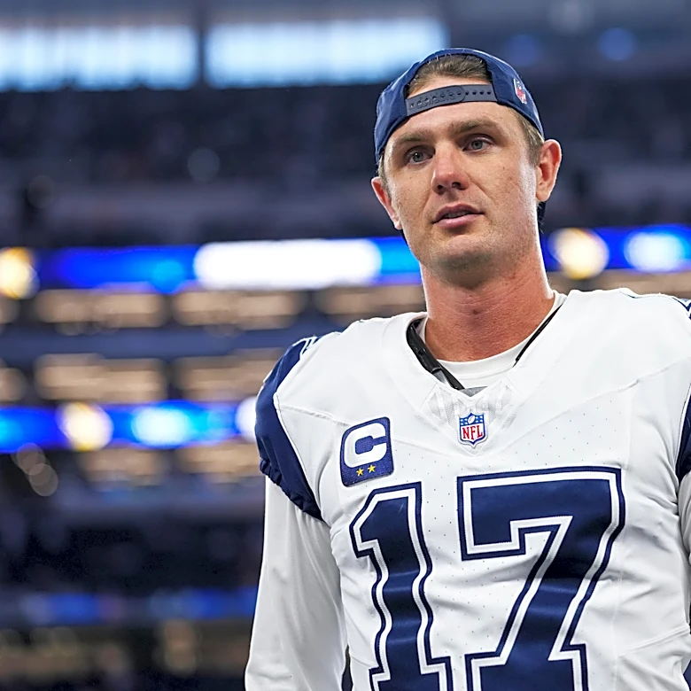 Commanders fans really like two Dallas Cowboys players
