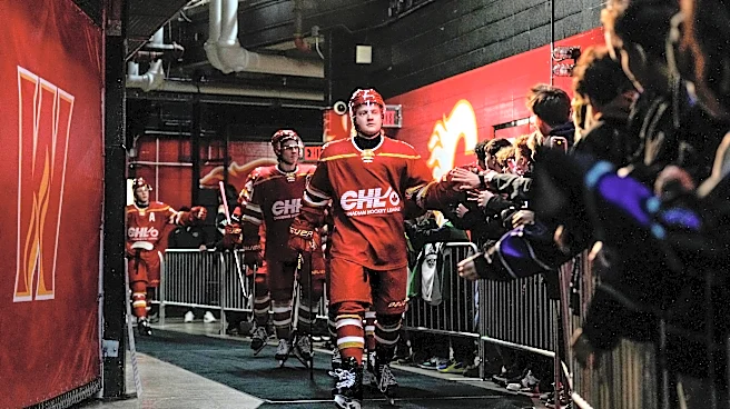 Colorado selects center Egor Shilov in the second round