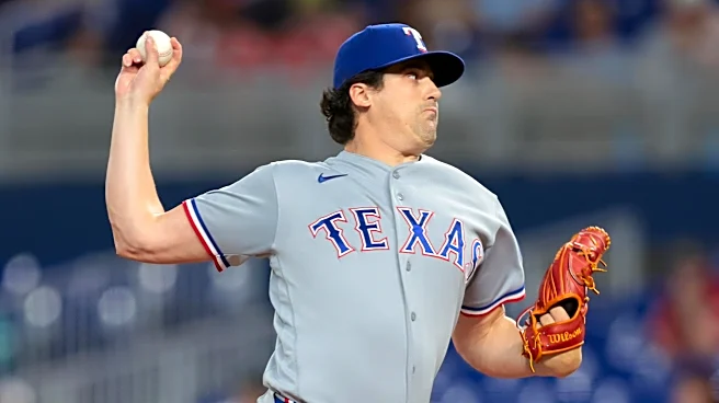 Texas Rangers lineup for June 27, 2026