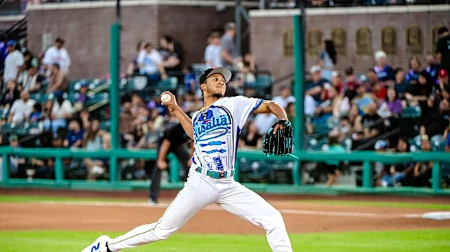 I Guess It’s Time We Finally Talk D’Backs Pitching Prospects