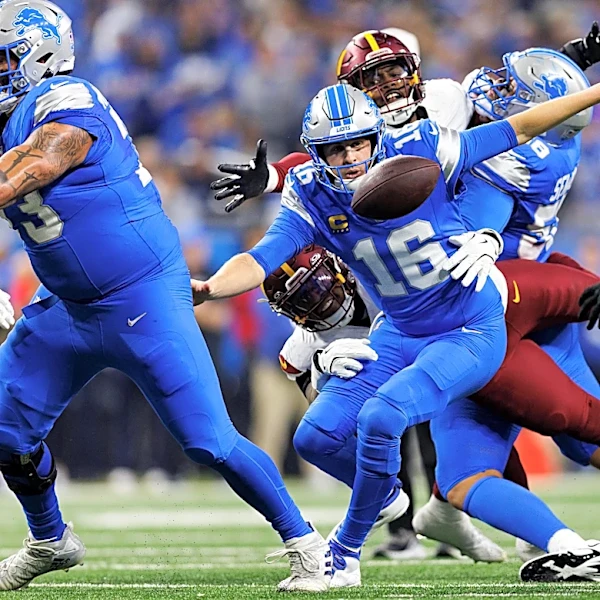 Oweh, Armstrong & Chaisson should feast in Commanders new defensive scheme