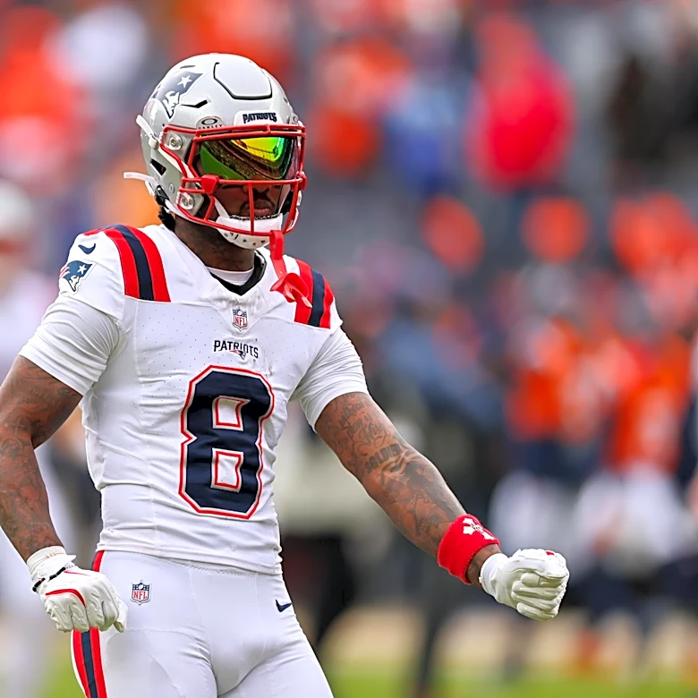 Mailbag: Will Las Vegas Raiders add No. 1 Receiver before training camp?