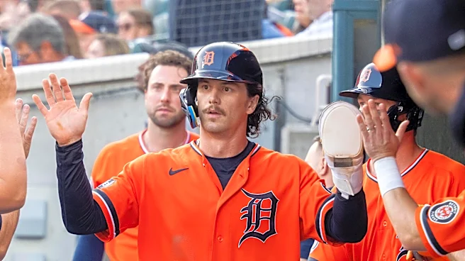 GameThread: Detroit Tigers vs. Houston Astros, 1:10 p.m.