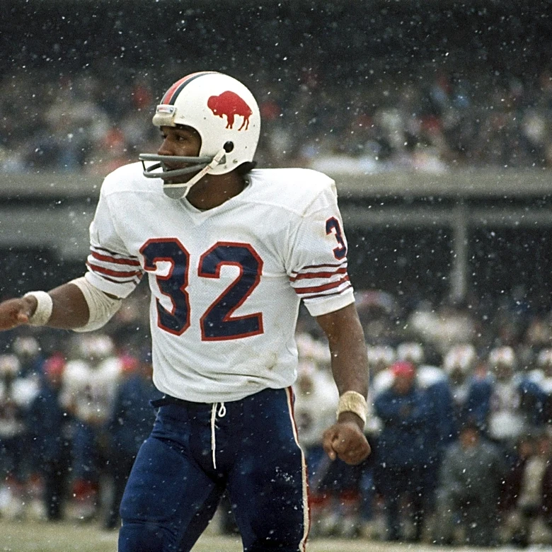 O.J. Simpson won’t be honored at Buffalo Bills new Highmark Stadium