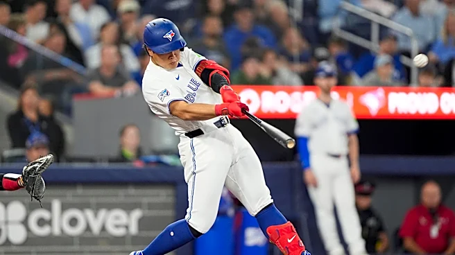 Game #83 GameThread: Rangers @ Jays