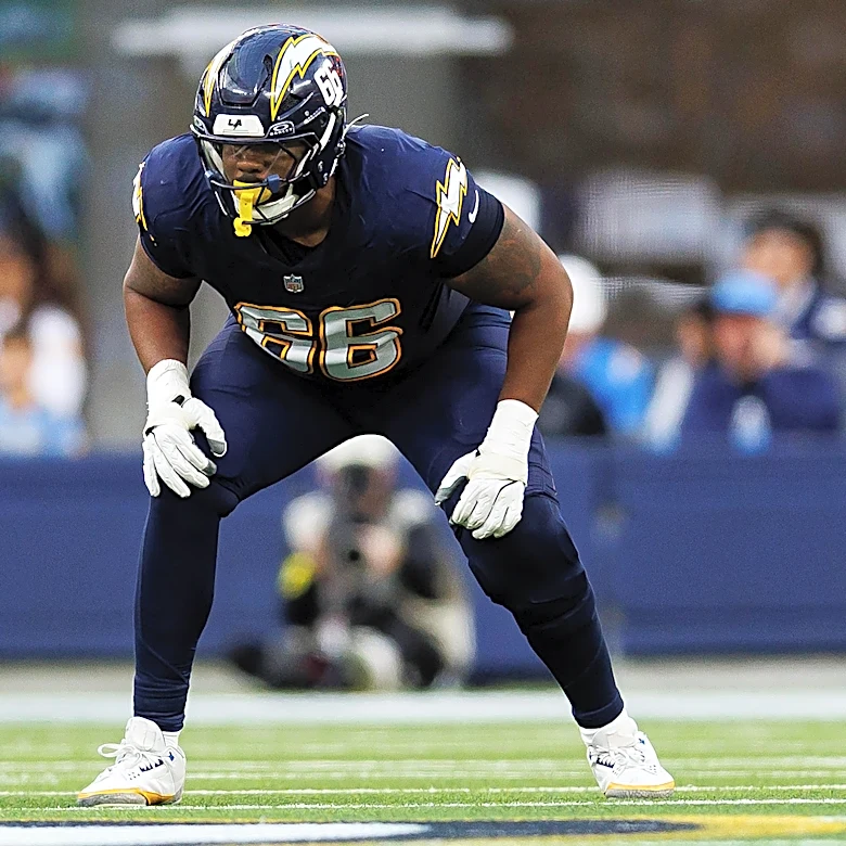 The contract details of new Seahawks offensive lineman Bobby Hart