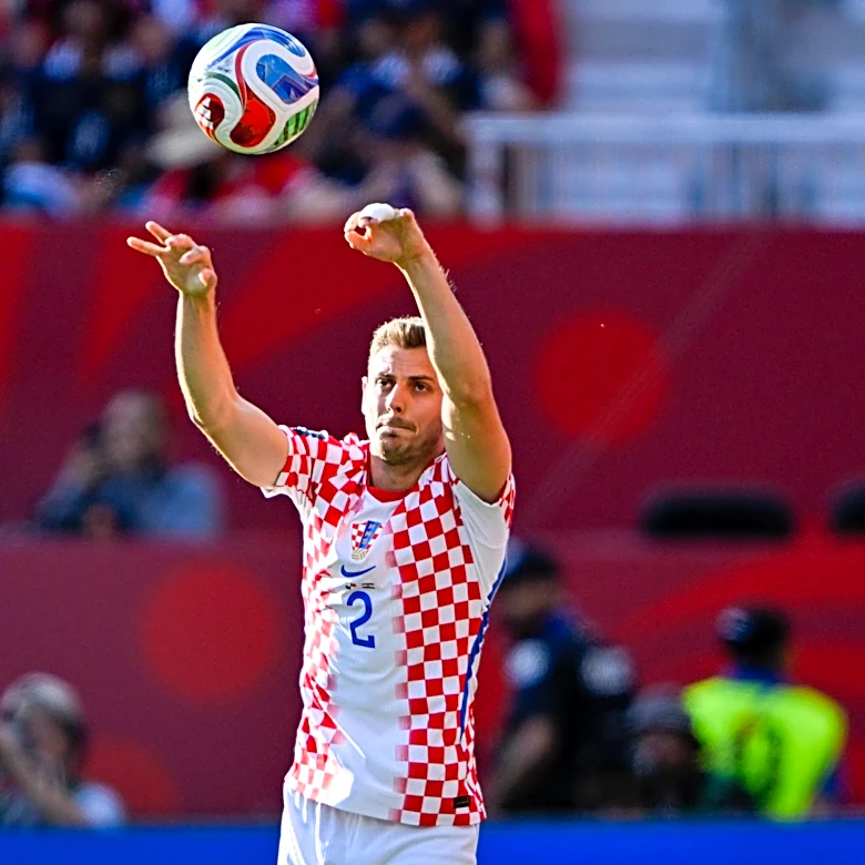 Men’s World Cup Daily (June 27) — England, Portugal, Croatia, and more!