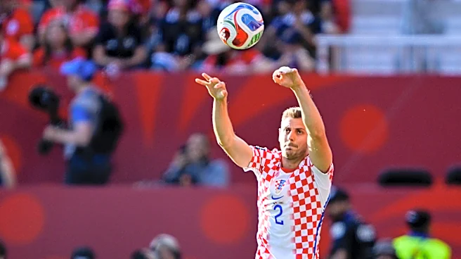 Men’s World Cup Daily (June 27) — England, Portugal, Croatia, and more!