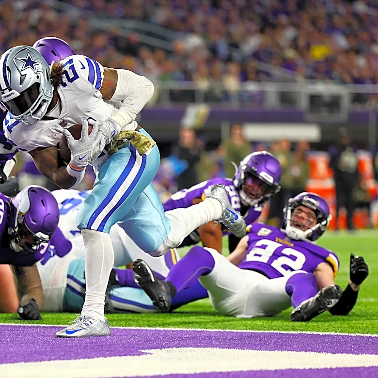 Cowboys countdown to kickoff: Top 100 iconic games – Day 78