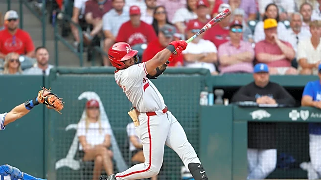Astros Prospect Report: June 26th