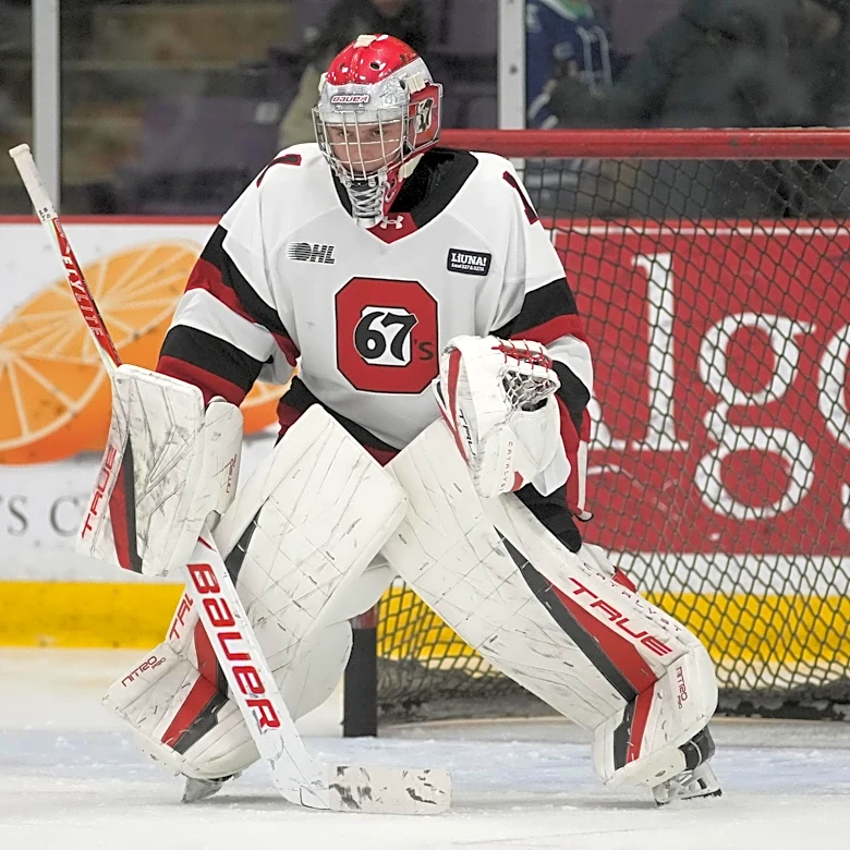Ryder Fetterolf Drafted 125th Overall By Carolina Hurricanes