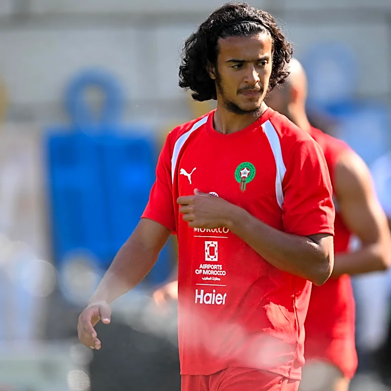 Managing Madrid Readers Back Bouaddi As World Cup Breakout Star