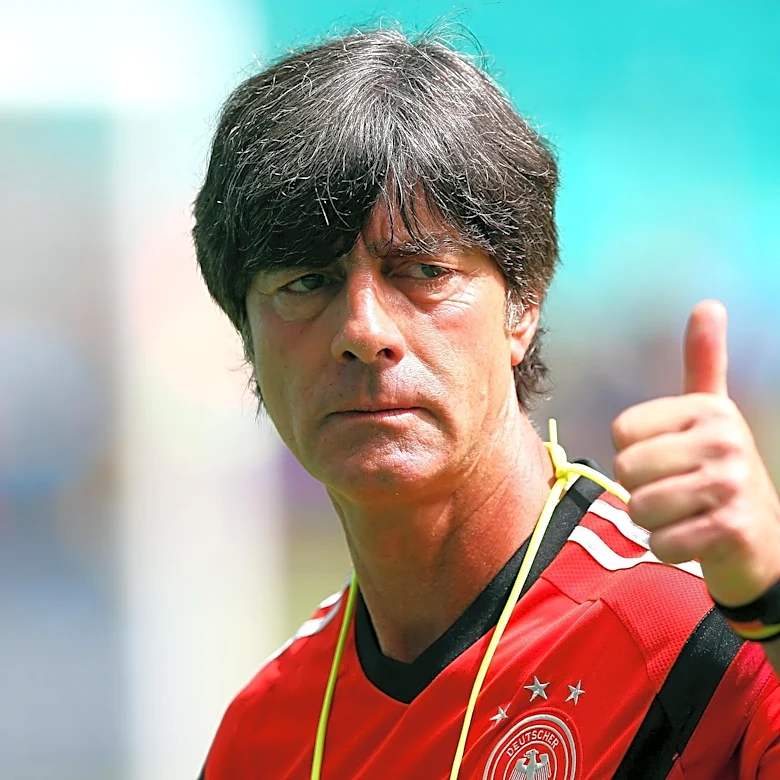 Germany’s 2014 World Cup winners — Where are they now? Joachim Löw