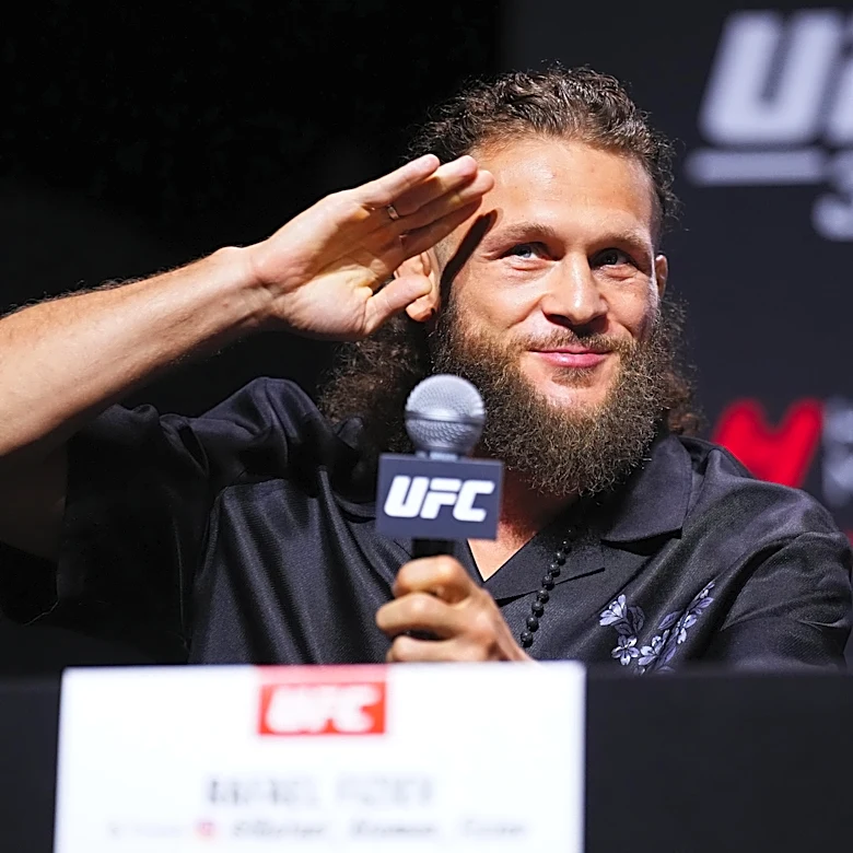 LIVE! Watch UFC Baku post-fight press conference video stream | Fiziev vs. Torres