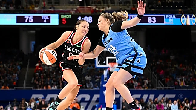 Mystics vs. Fire preview: Washington faces off against Portland for the first time since 2002