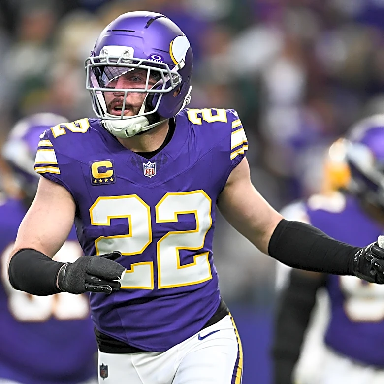SB Nation Reacts Results: Harrison Smith is Coming Back! (We Think)