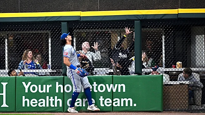 Royals at White Sox, June 27 game thread