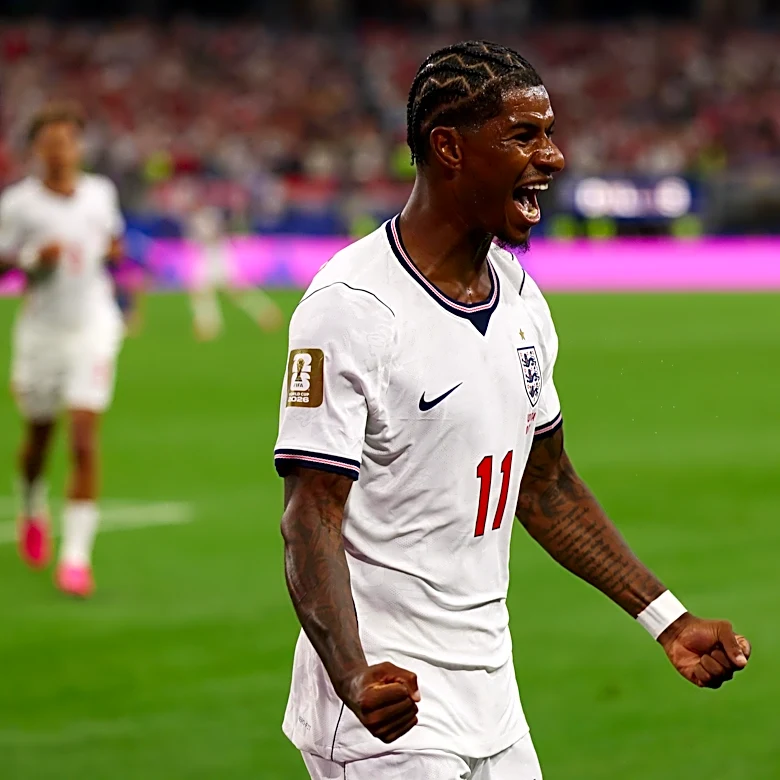 2026 World Cup, Matchday 17: Match thread and discussion