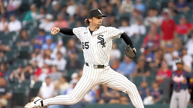 Game Thread: Royals (34-49) at White Sox (42-38)