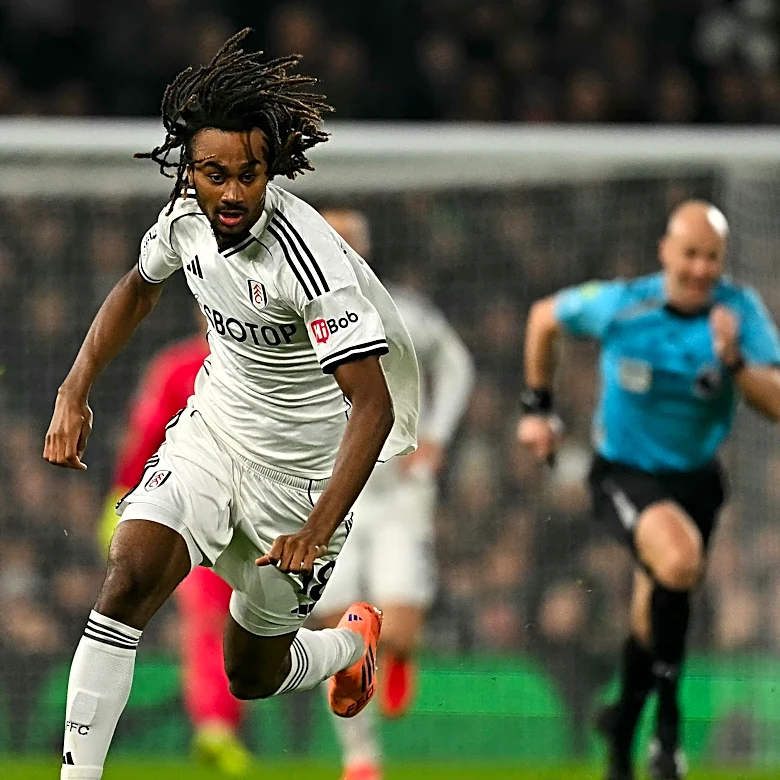 Official: Jonah Kusi-Asare joins Fulham FC from Bayern Munich