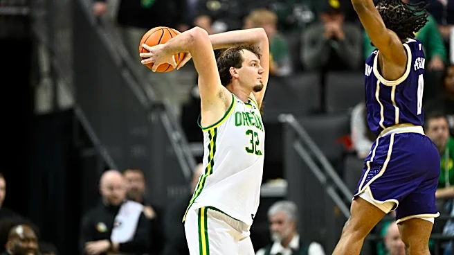 Poll: Nate Bittle Career Arc