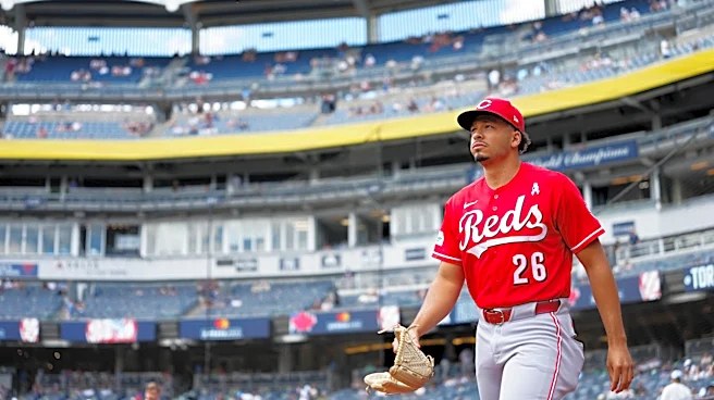 Cincinnati Reds vs. Pittsburgh Pirates – Chase Burns vs. Jared Jones